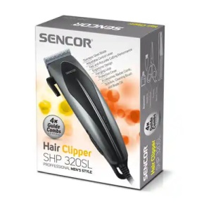 Trimer za kosu Sencor SHP320SL - Img 2
