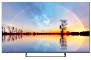 TV PROFILO SMART LED 55" 55PA535ESG UHD 3840x2160/ANDROID 11/DVB-T2/C/S2/Grey - Img 4