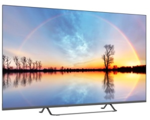 TV PROFILO SMART LED 65 inch 65PA525ESG UHD 3840x2160/ANDROID 11/DVB-T2/C/S2/Crna - Img 2