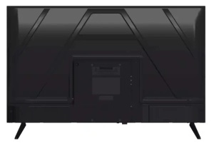 TV SMART LED Zeus 32 ZE32ST2 1366x786/HD Ready/DVB-T2/frameless/Android 14 - Img 2