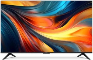 TV XIAOMI TV 43A43U 2026 4K UHD Google,Smart,60Hz,Crna - Img 1