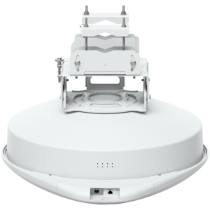 Ubiquiti AF60-XR air fibre 15+ km link range, 5.4 Gbps max. throughput, 5 GHz 800+ Mbps weather-resilient backup radio, (1) GbE and (1) 10G SFP+ port AF60-XR-EU - Img 4