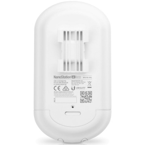 Ubiquiti Nanostation Loco5AC (bez PoE napajanja) - Img 3