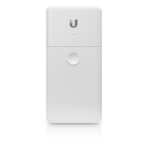 Ubiquiti NanoSwitch N-SW Outdoor 4-Port PoE Passthrough Switch - Img 2