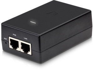 Ubiquiti POE-24-24W power adapter 24V 24W 1A
