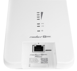 Ubiquiti Rocket Prism 5AC Gen2 - Img 3