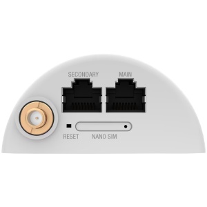 Ubiquiti U-LTE-Backup-Pro Seamless internet failover for UniFi gateways. Bring your own SIM for LTE data U-LTE-BACKUP-PRO - Img 4