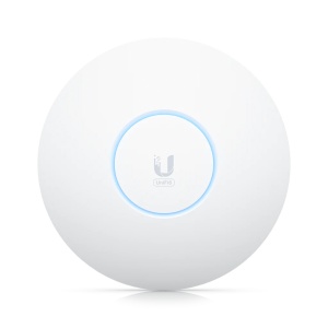 Ubiquiti U6-Enterprise UniFi 6 E access point
