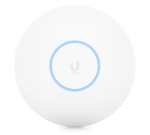 Ubiquiti U6-PRO-WiFi-6 WLAP Access Point - Img 1