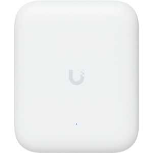 Ubiquiti U7-Outdoor All-weather WiFi 7 AP with 4 spatial streams, an integrated directional super antenna, and versatile mounting options U7-OUTDOOR - Img 2