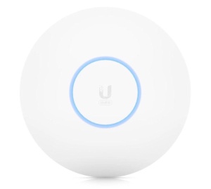 Ubiquiti U7 Pro WiFi 7 Tri-Band Wi-Fi 7 Access Point