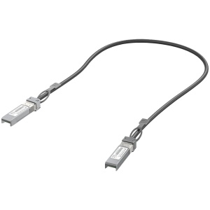 Ubiquiti UACC-DAC-SFP28-0.5M 25 Gbps Direct Attach Cable UACC-DAC-SFP28-0.5M