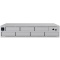 Ubiquiti UNAS-Pro-EU 2U rack-mount NAS with (7) 2.5/3.5" drive bays and 10 Gbps performance designed for large-scale file storage and sharing, (7) 2.5/3.5" HDD / SSD support, 10G SFP+ uplink and (1) GbE RJ45 port UNAS-PRO-EU - Img 2