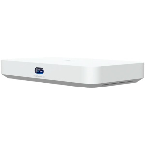 UBIQUITI UniFi Cloud Gateway Fiber UCG-FIBER-EU * - Img 7