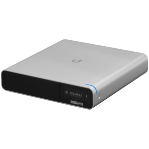 UBIQUITI UniFi CloudKey+, Console UCK-G2-SSD *