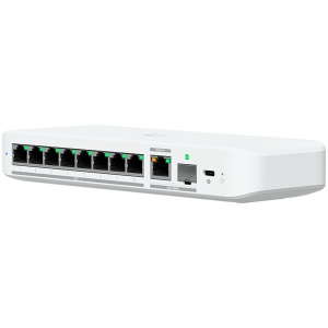 UBIQUITI UniFi Switch Flex 2.5G USW-FLEX-2.5G-8-EU
