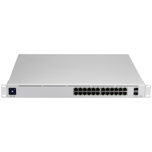 UBIQUITI UniFi Switch Pro 24 PoE USW-PRO-24-POE-EU