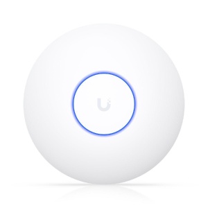 Ubiquiti UniFi U7-Lite, WiFi 7, access point, 2.5Gbe