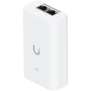 Ubiquiti UniFi UACC-PoE++-10G-EU 10G PoE++ Adapter (60W), can power UniFi PoE++ devices, reduce dependency on PoE switch power, and provide a Multi-Gigabit LAN connection UACC-POE-PLUSPLUS-10G-EU - Img 5