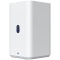Ubiquiti UniFi UNAS-2-W-EU Network Attached Storage with (2) 3.5inch HDD bays, 2.5 GbE networking, USB-C connectivity, and an included PoE++ adapter, all in a compact footprint UNAS-2-W-EU - Img 3