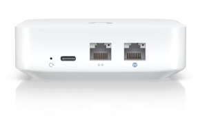 Ubiquiti UXG-Lite, gateway - Img 2