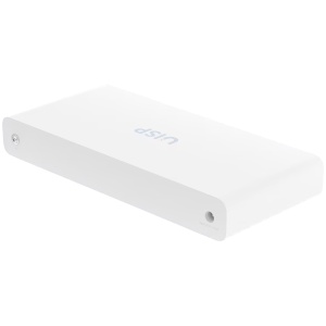 Ubiquity Switch (8) GbE RJ45 ports with 27V passive PoE output,1 SFP port UISP-S-EU - Img 2
