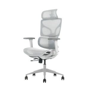 UGD Ergonomska kancelarijska stolica Move Blue