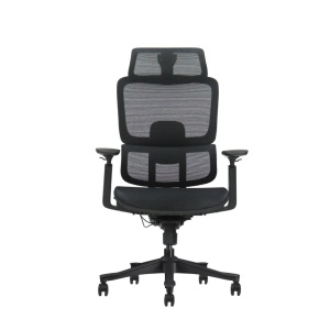 UGD Ergonomska kancelarijska stolica Ultimate Support Mesh
