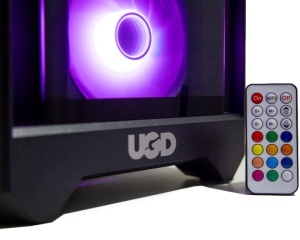 UGD Titan 2314 - Img 1