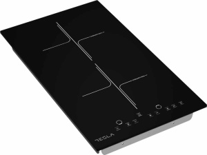 Ugradna ploca Tesla HI3201SB/indukciona/2 zone/30cm/crna - Img 3