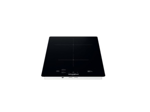 Ugradna ploca WHIRLPOOL WS Q0530 NE/indukciona/30cm/2 zone/crna - Img 2