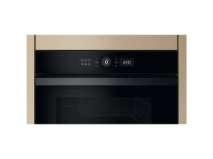 Ugradna rerna WHIRLPOOL WOI4S8PM2SBA/6thSENSE/Ready2Cook/Piroliticka/A+/73L/60cm/crna - Img 6
