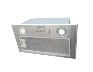 Ugradni aspirator HEINNER HBIH-MD600IX 60cm/610 m3/Inox - Img 7