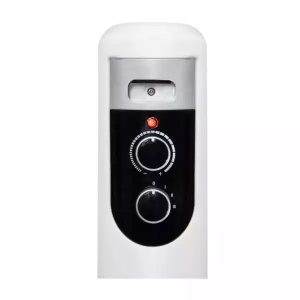 Uljani radijator HOME FKOS13M snaga 2500W/13 rebara - Img 2