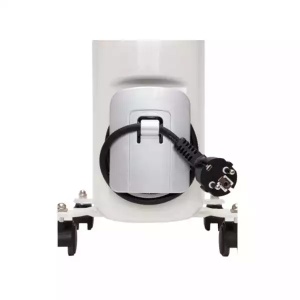 Uljani radijator Home FKOS9M snaga 2000W/9 rebara - Img 3