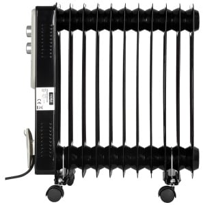 Uljani radijator Zilan ZLN3666 11 rebara, 2500 W - Img 3