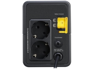 UPS, APC Easy UPS BVX 900VA, 230V, AVR, Schuko uticnice* - Img 2