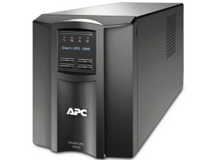 UPS, APC, Tower, Smart-UPS, 1000VA, LCD, 230V, with SmartConnect - Img 3