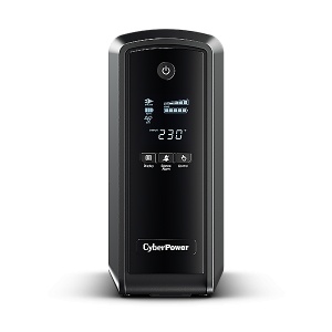 UPS CyberPower CP900EPFCLCD 900VA/540W - Img 2