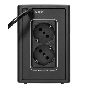 UPS Eaton 5E700UD Gen2 700VA/360W/2xšuko/USB - Img 6