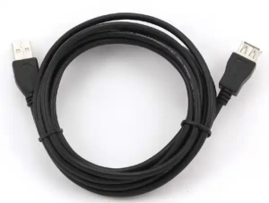 USB 2.0 produžni kabl Gembird 3m CCP-USB2-AMAF-10 - Img 2
