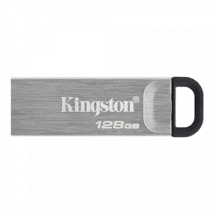 USB Flash Kingston 128GB USB 3.2, DTKN/128GB - Img 1