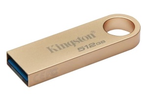 USB Flash Kingston 512GB DataTraveler SE9 G3 USB3.2, DTSE9G3/512GB * - Img 2