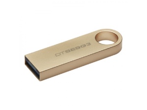 USB Flash Kingston 64GB DataTraveler SE9 G3 USB3.2, DTSE9G3/64GB * - Img 2