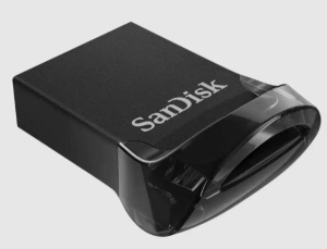 USB Flash SanDisk 1TB Ultra Fit USB3.2, SDCZ430-1T00-G46 - Img 2