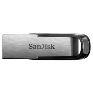USB Flash Sandisk 64GB USB 3.0 Ultra Flair SDCZ73-064G-G46 - Img 2