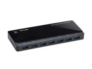 USB HUB 3.0 TP-Link UH720 - Img 2