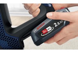 Usisivac BOSCH BBS611MAT/Serija 6/sa posudom/štapni/plava - Img 5