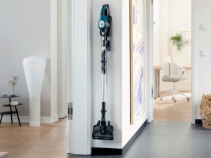 Usisivac BOSCH BSS71125AH Unlimited 7/rucni/akumulatorski/plava - Img 2