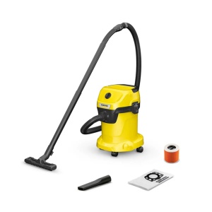 Usisivač Karcher WD3 V-17/4/20